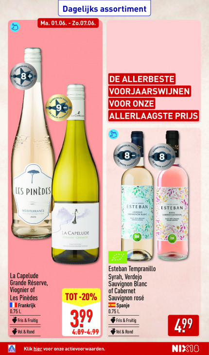 Aldi Folder 01.06.2026