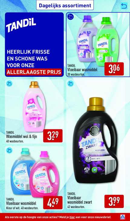 Aldi Folder 01.06.2026