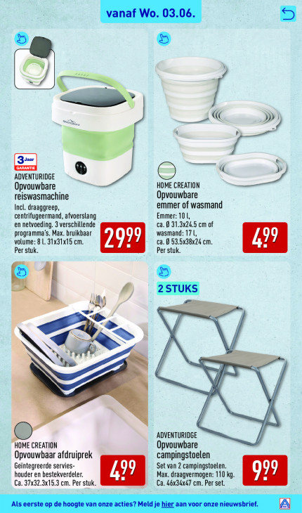Aldi Folder 01.06.2026