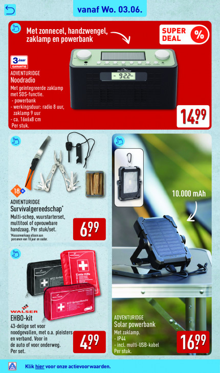 Aldi Folder 01.06.2026