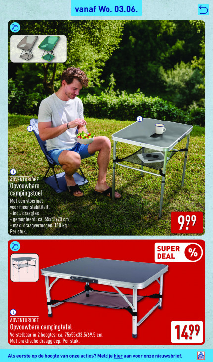Aldi Folder 01.06.2026