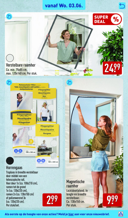 Aldi Folder 01.06.2026