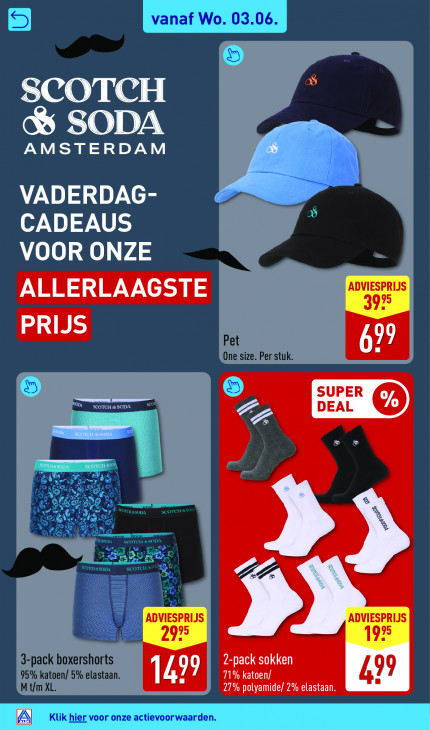 Aldi Folder 01.06.2026