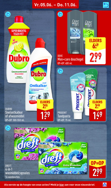 Aldi Folder 01.06.2026