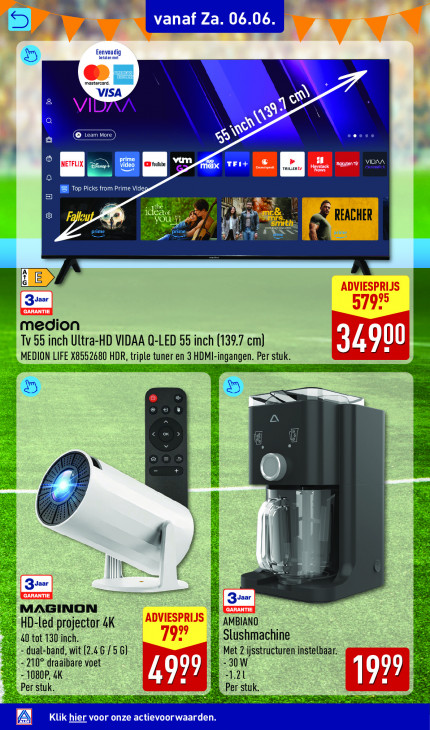 Aldi Folder 01.06.2026