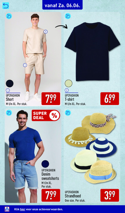 Aldi Folder 01.06.2026