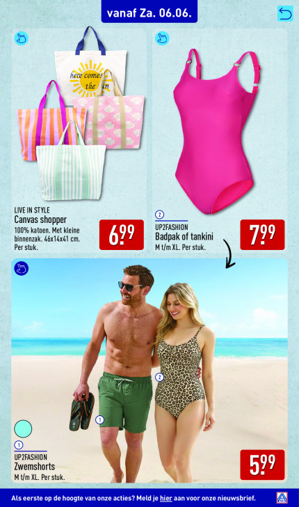 Aldi Folder 01.06.2026