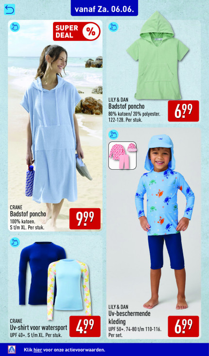 Aldi Folder 01.06.2026