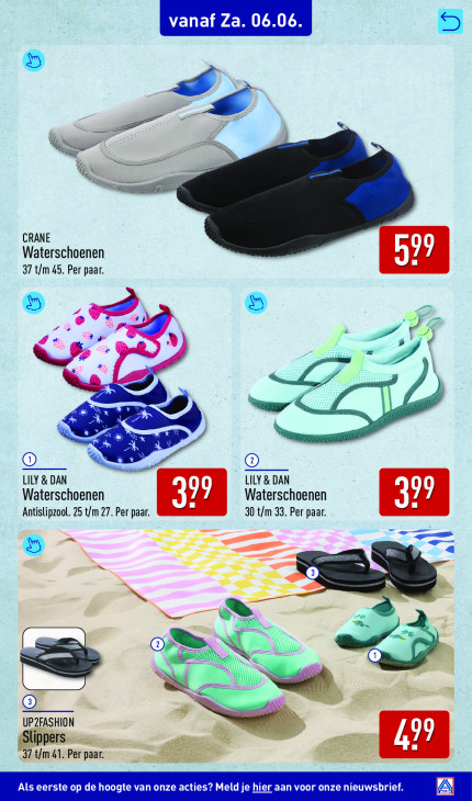 Aldi Folder 01.06.2026