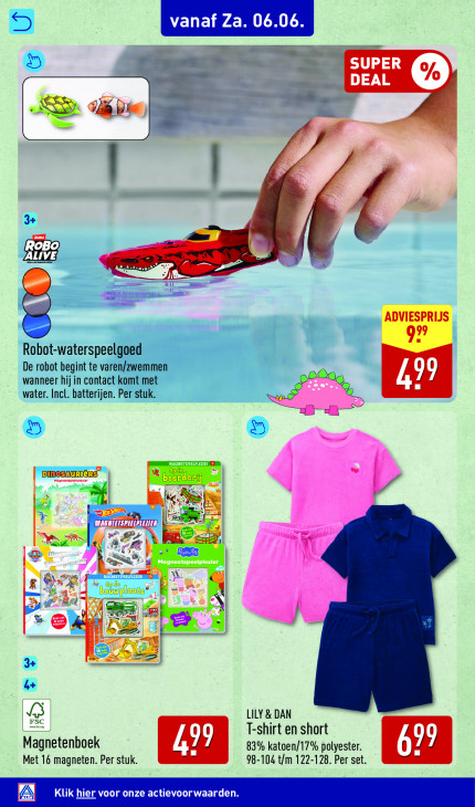 Aldi Folder 01.06.2026