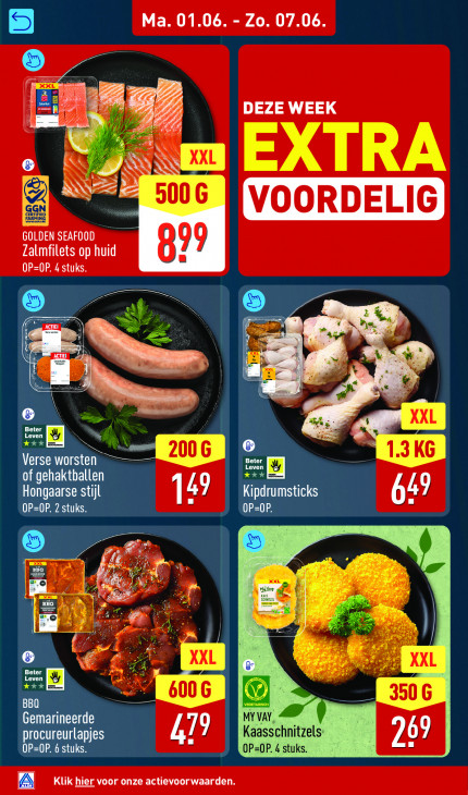 Aldi Folder 01.06.2026