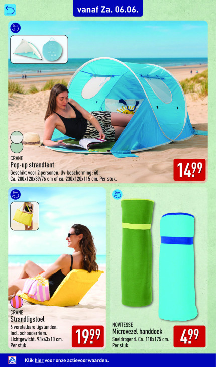 Aldi Folder 01.06.2026