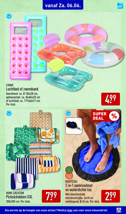 Aldi Folder 01.06.2026