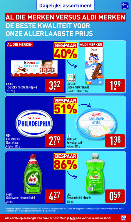 Aldi Folder 01.06.2026