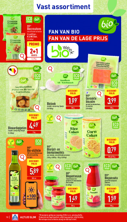 Aldi Folder 01.06.2026