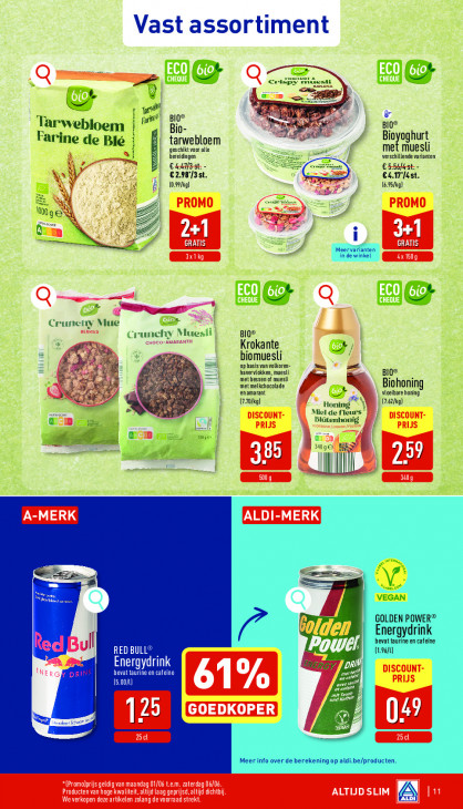 Aldi Folder 01.06.2026