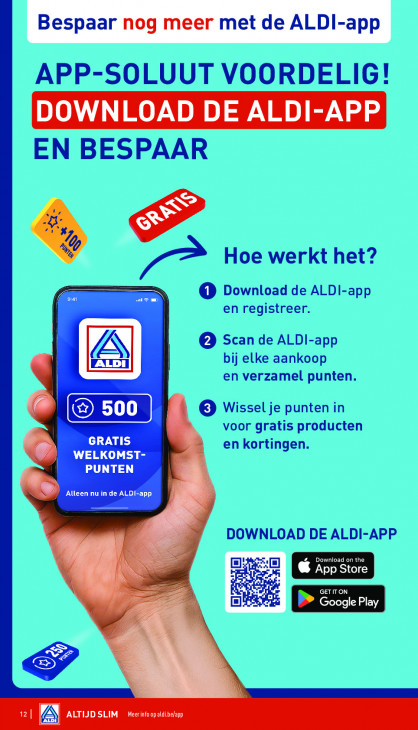 Aldi Folder 01.06.2026