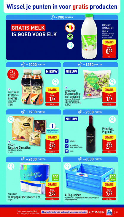 Aldi Folder 01.06.2026