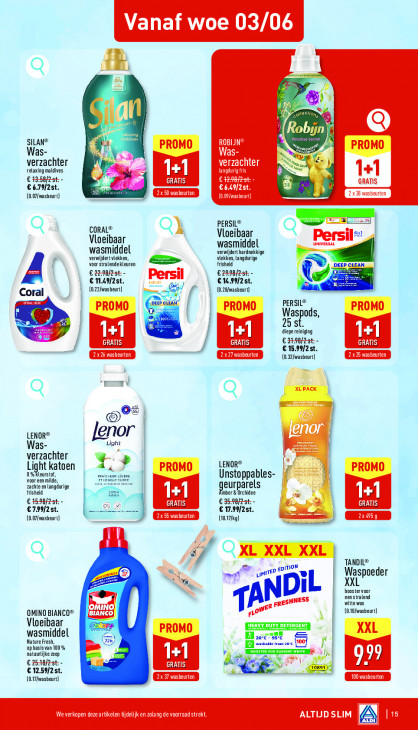 Aldi Folder 01.06.2026