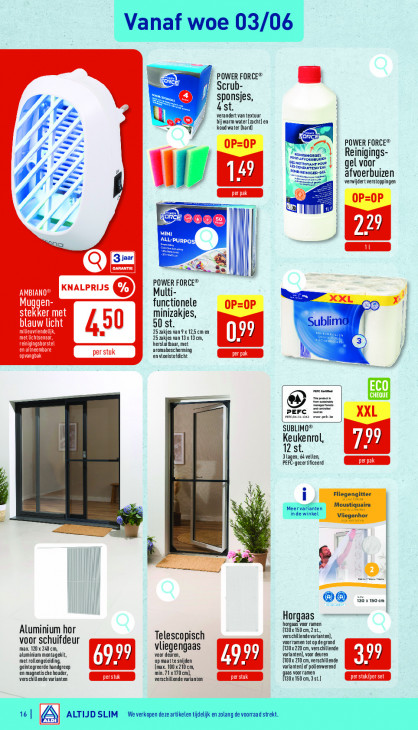 Aldi Folder 01.06.2026
