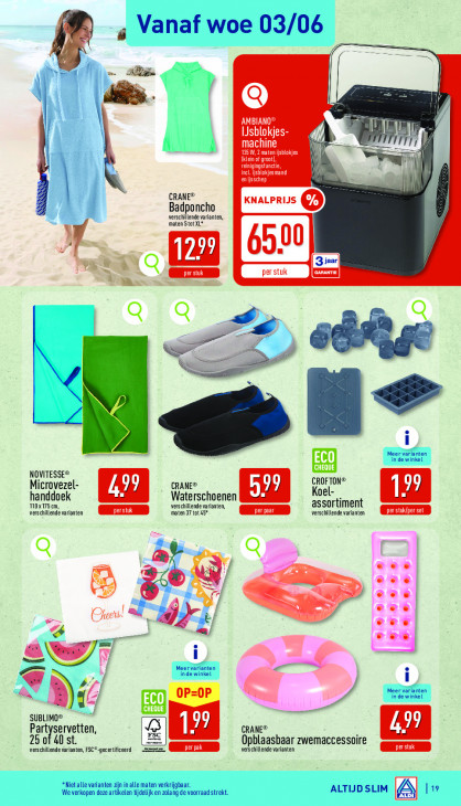 Aldi Folder 01.06.2026