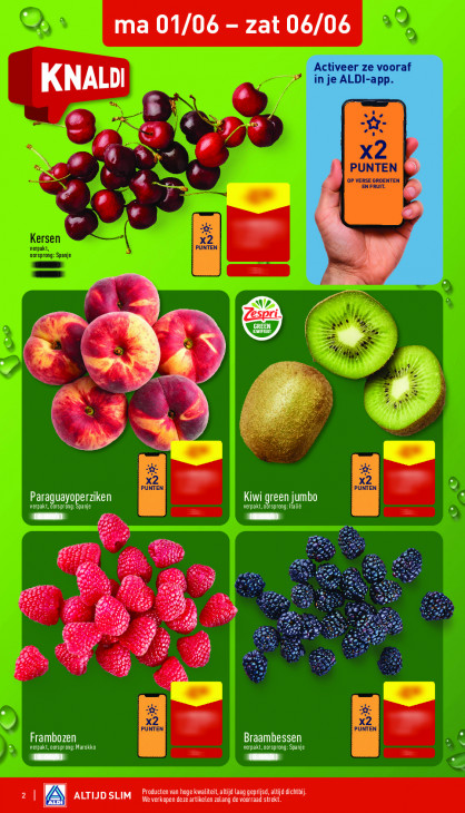 Aldi Folder 01.06.2026
