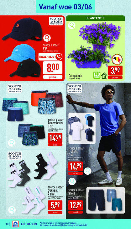 Aldi Folder 01.06.2026