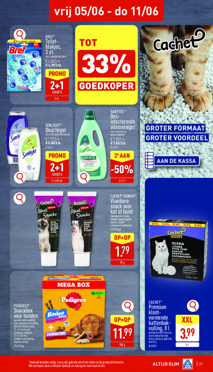 Aldi Folder 01.06.2026