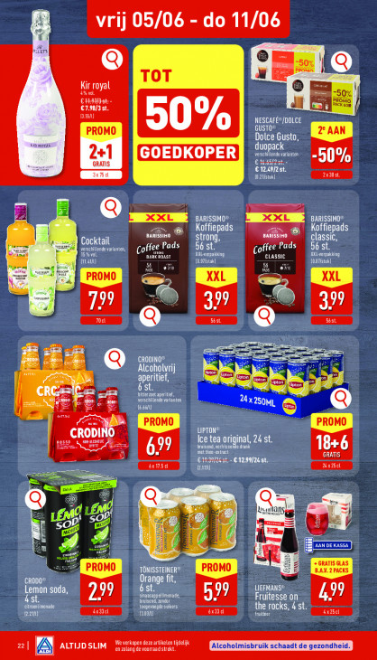 Aldi Folder 01.06.2026