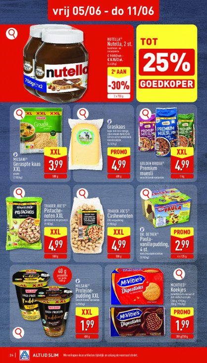 Aldi Folder 01.06.2026
