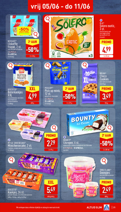 Aldi Folder 01.06.2026