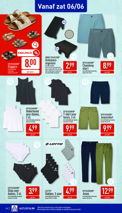 Aldi Folder 01.06.2026