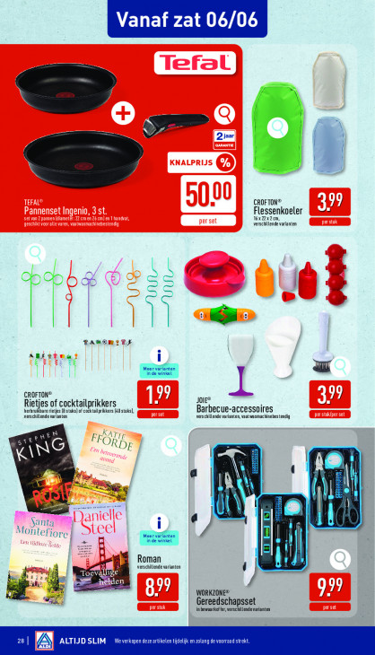 Aldi Folder 01.06.2026