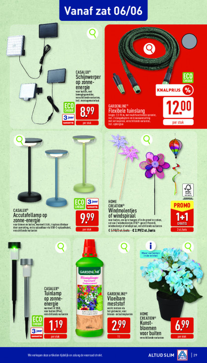Aldi Folder 01.06.2026