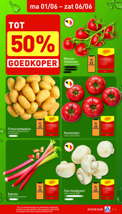 Aldi Folder 01.06.2026