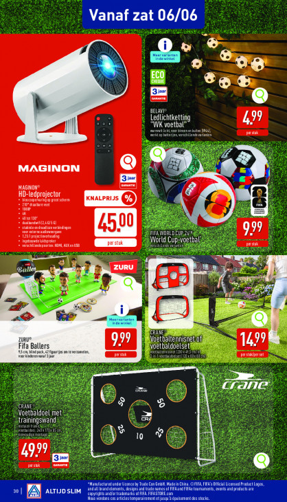 Aldi Folder 01.06.2026