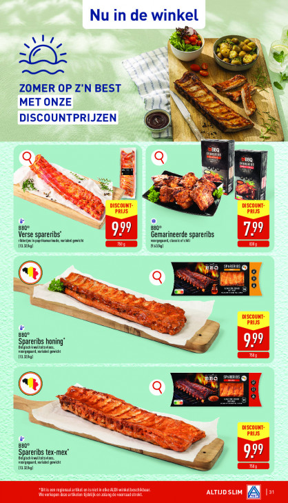 Aldi Folder 01.06.2026