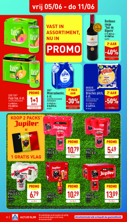 Aldi Folder 01.06.2026