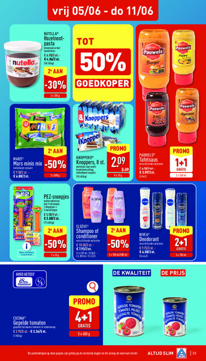 Aldi Folder 01.06.2026
