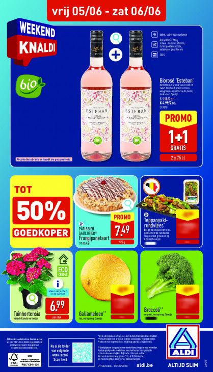 Aldi Folder 01.06.2026