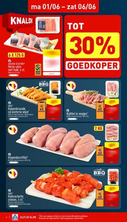 Aldi Folder 01.06.2026