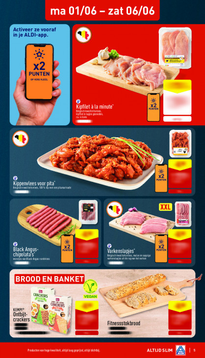 Aldi Folder 01.06.2026