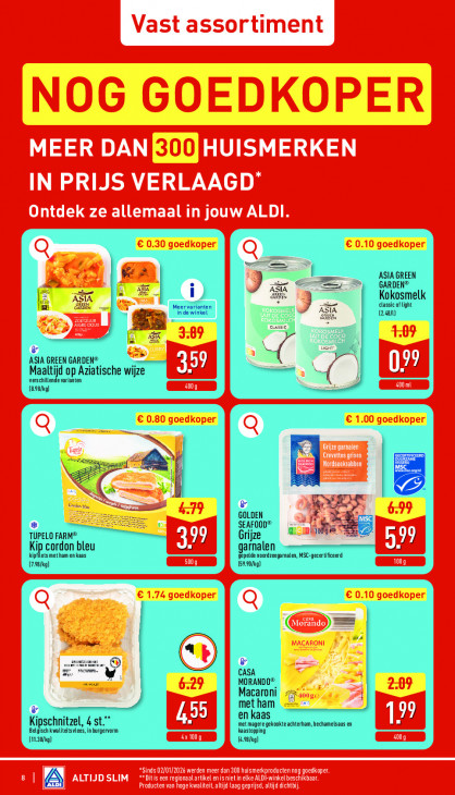 Aldi Folder 01.06.2026