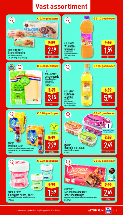 Aldi Folder 01.06.2026