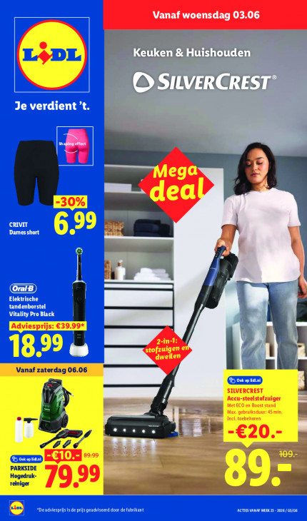 Lidl