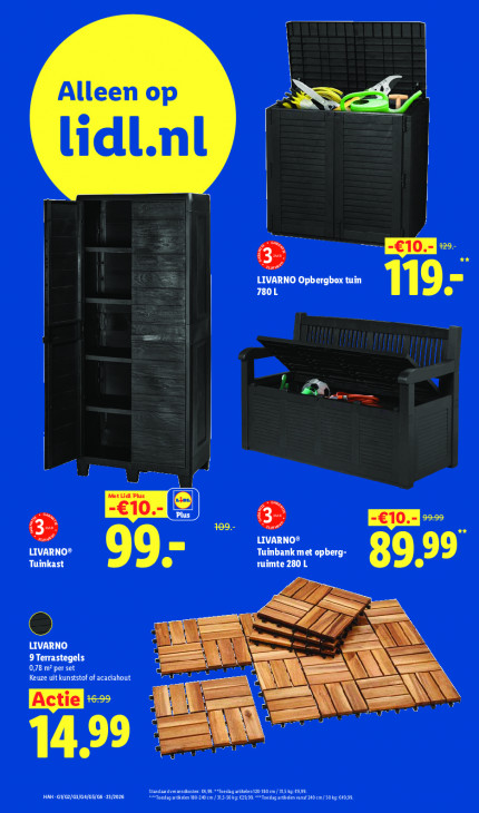 Lidl Folder 01.06.2026