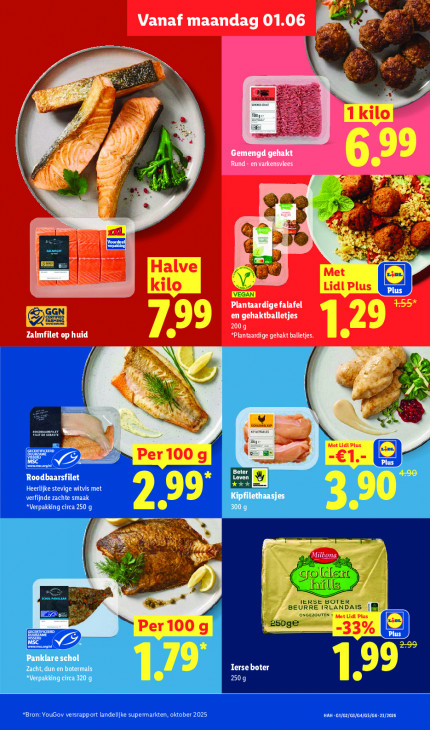 Lidl Folder 01.06.2026