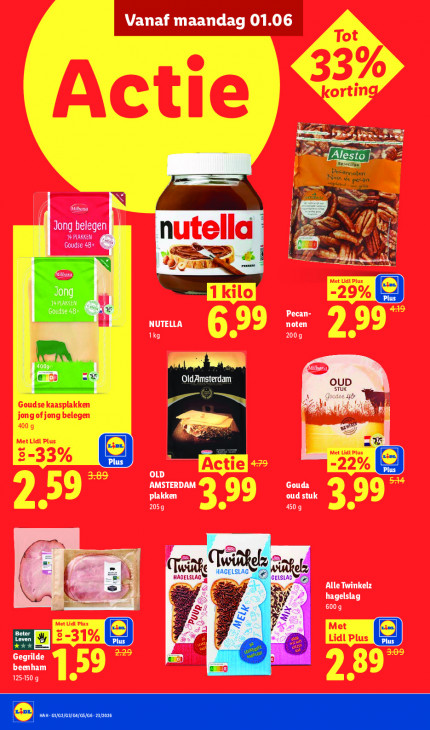 Lidl Folder 01.06.2026