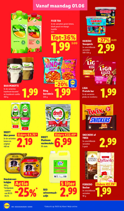 Lidl Folder 01.06.2026