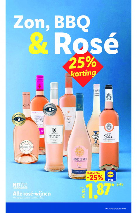 Lidl Folder 01.06.2026